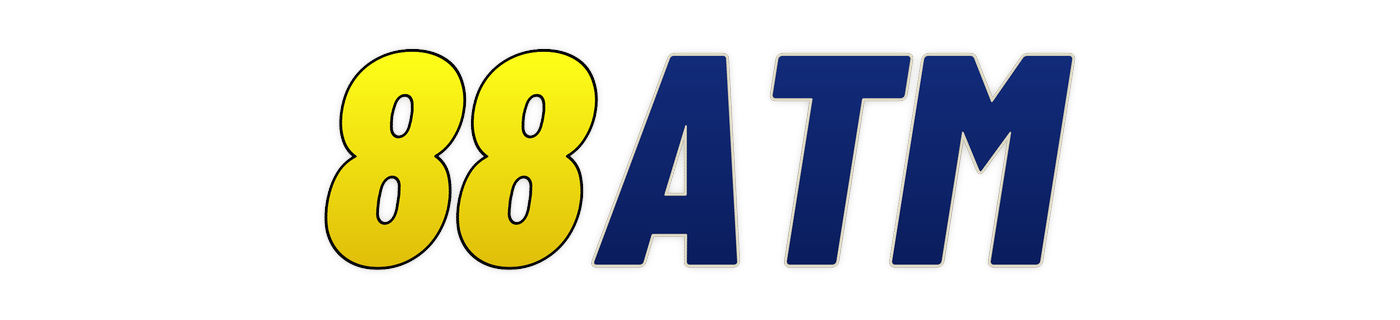 88atm